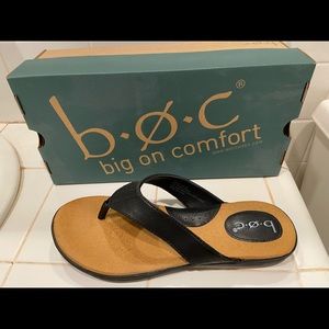 Women B.OC. Ladies Sandler’s.  New never worn